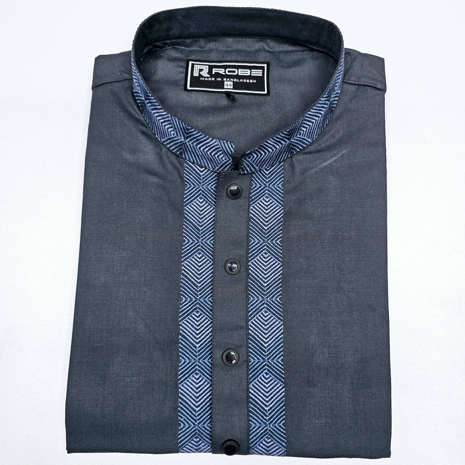 Indian Exclusive Embroidery Panjabi