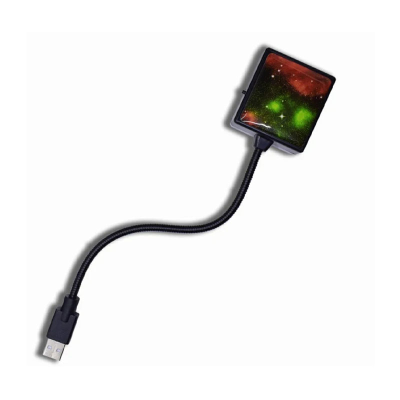 Available in Red-Green and Red-Purple combinations.