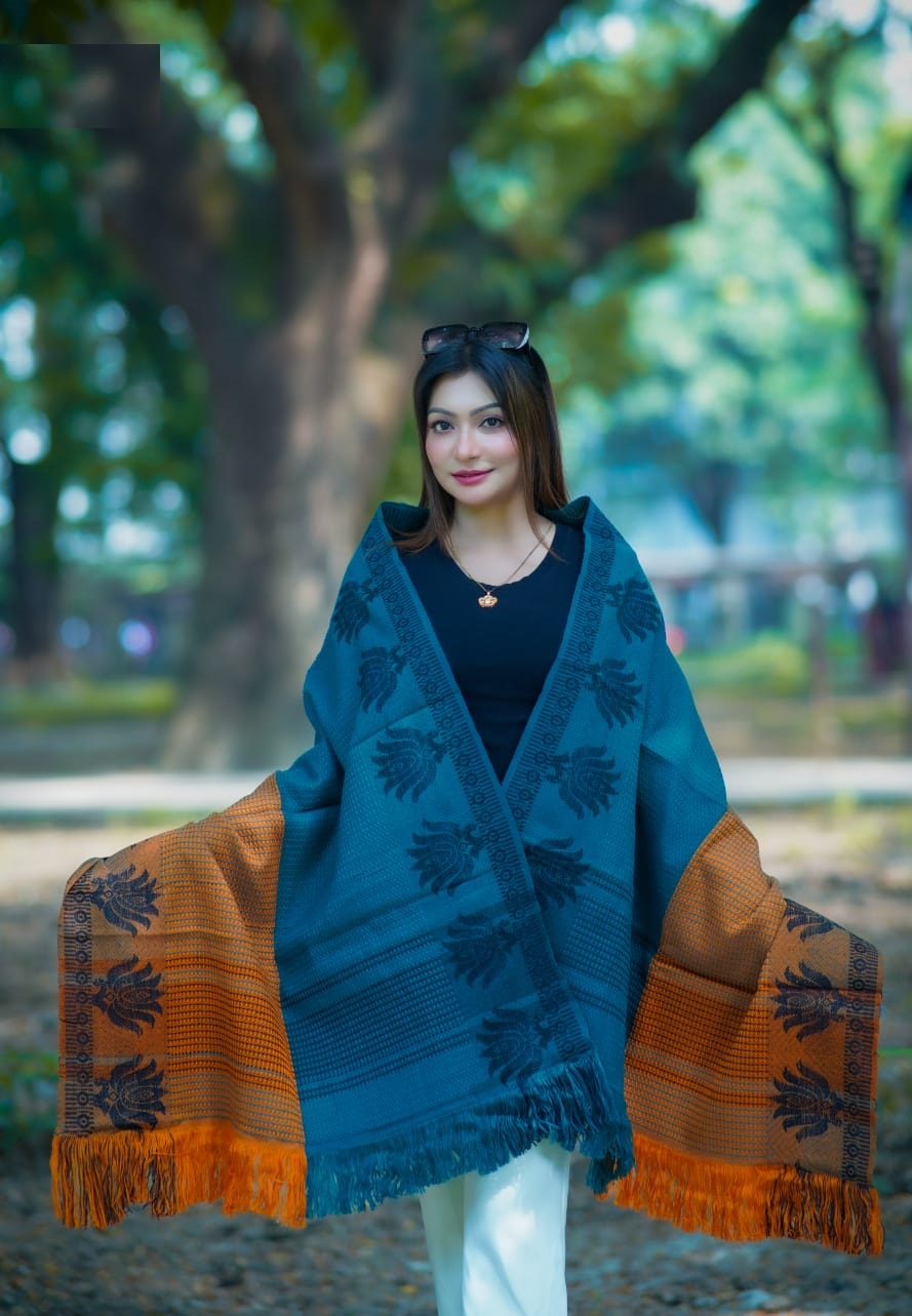 Premium Stylish Shall Chador