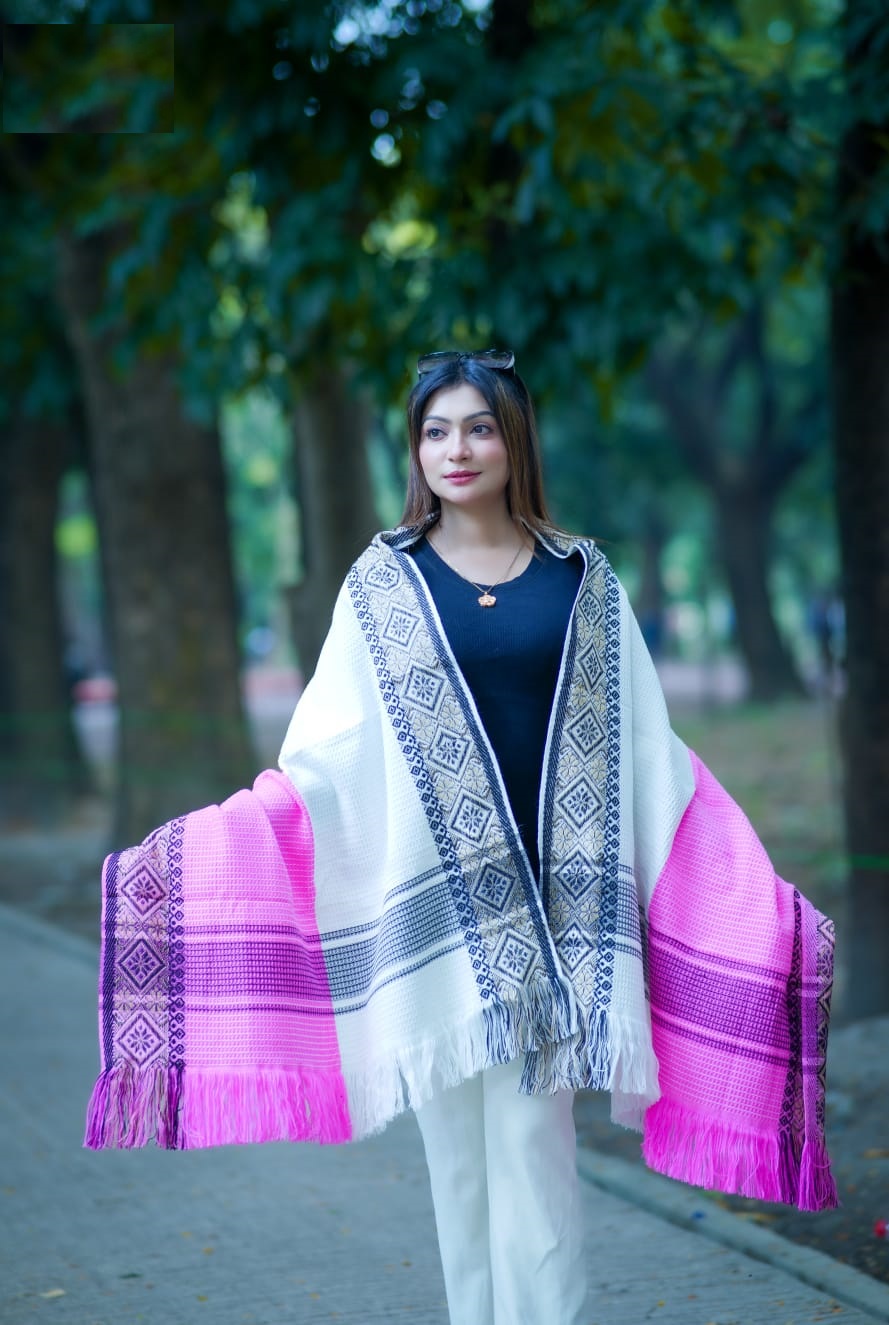 Premium Stylish Shall Chador