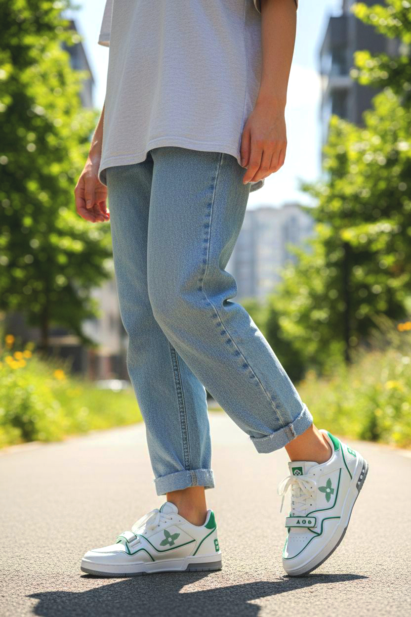 shoe for man স্টাইলিস্ট জুতা