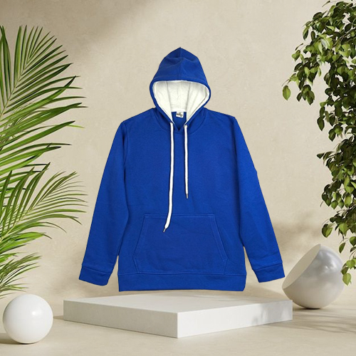 SnowSoft Ladies Hoodie