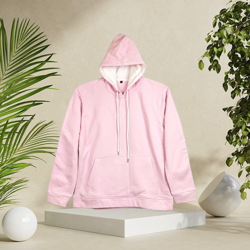 SnowSoft Ladies Hoodie