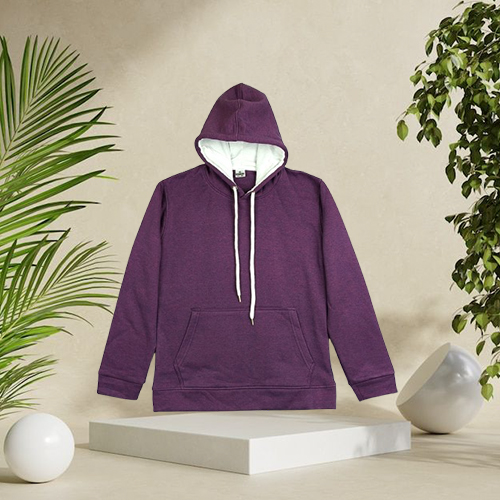 SnowSoft Ladies Hoodie