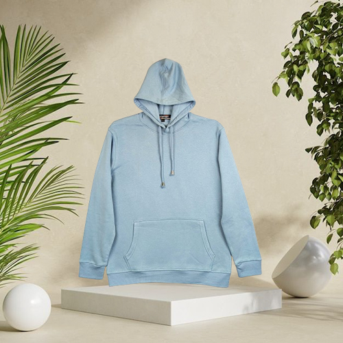 SnowSoft Ladies Hoodie