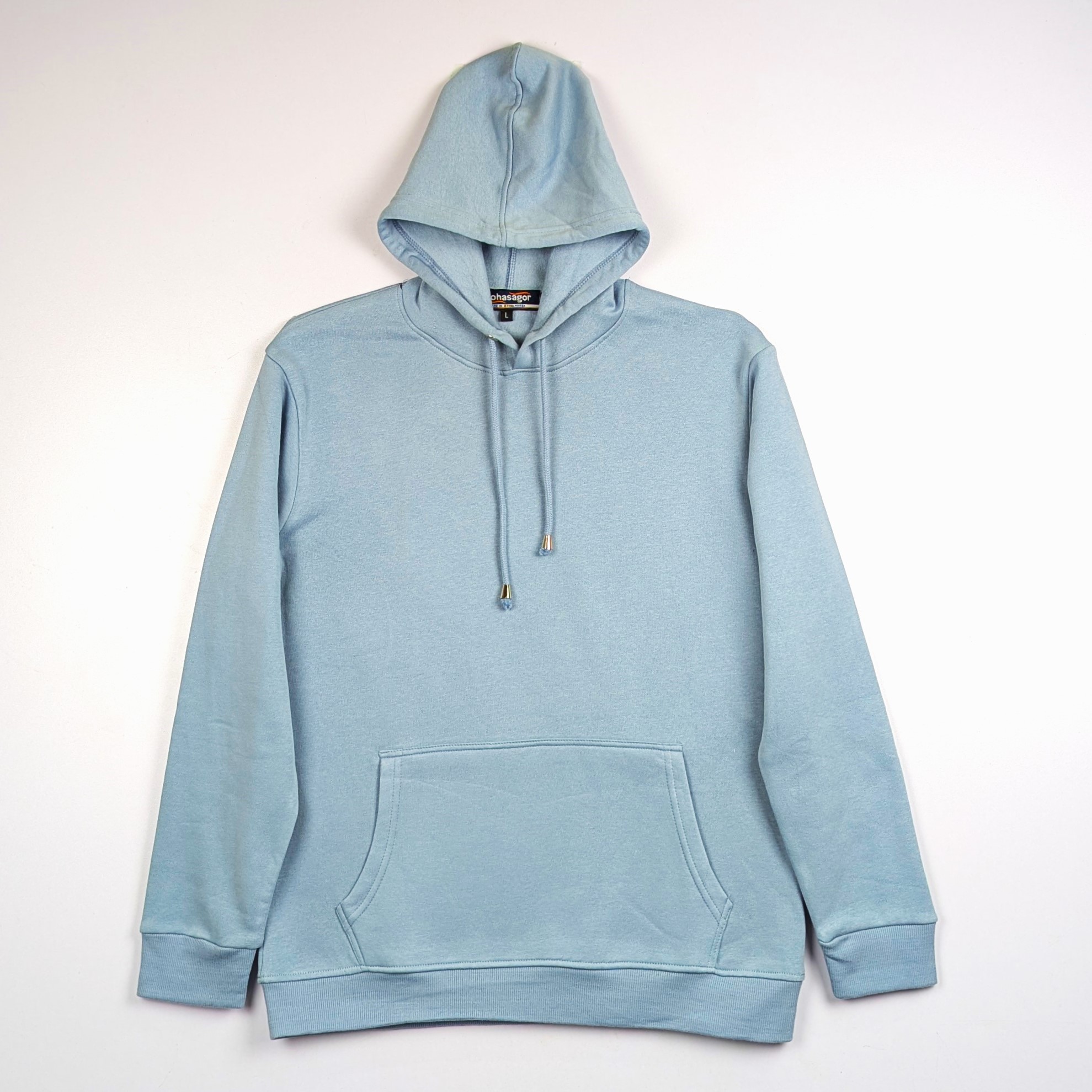 SnowSoft Ladies Hoodie