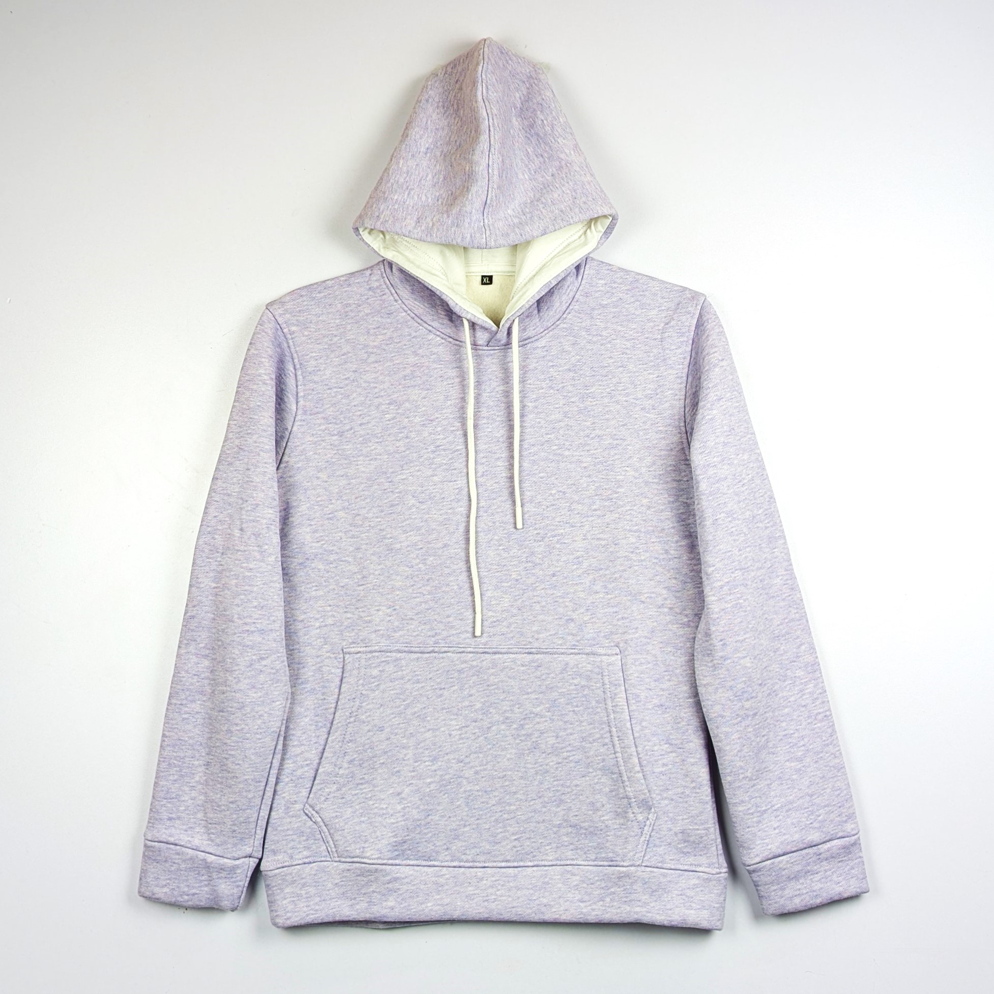 SnowSoft Ladies Hoodie