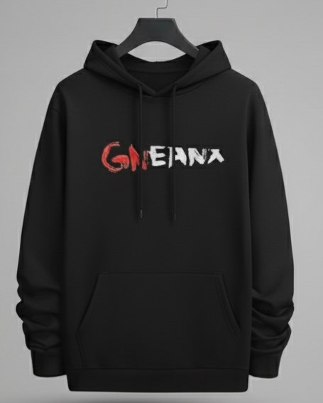 Men's Stylish Winter Hoodie