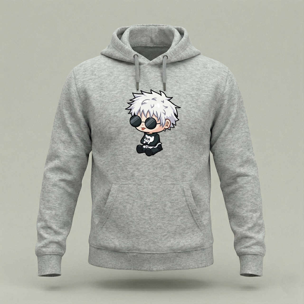 Men's Stylish Winter Hoodie