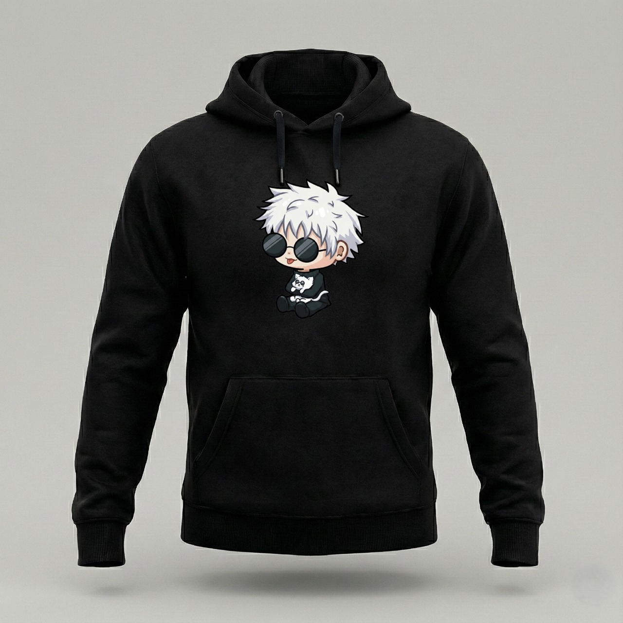 Men's Stylish Winter Hoodie