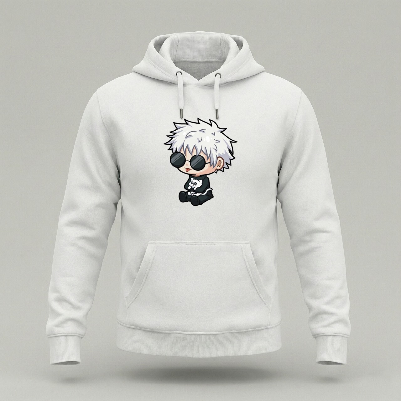 Men's Stylish Winter Hoodie