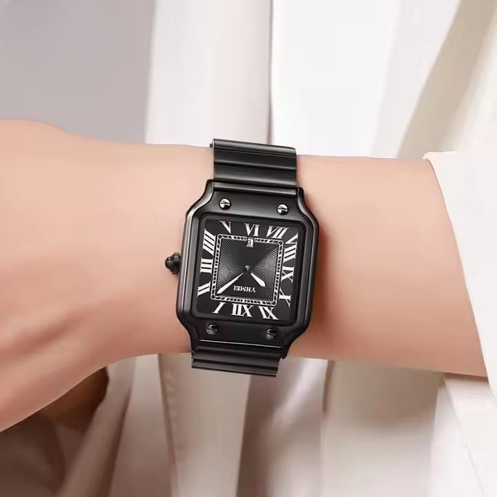 Yhmei 8239 Premium Watch (Water Resistant)