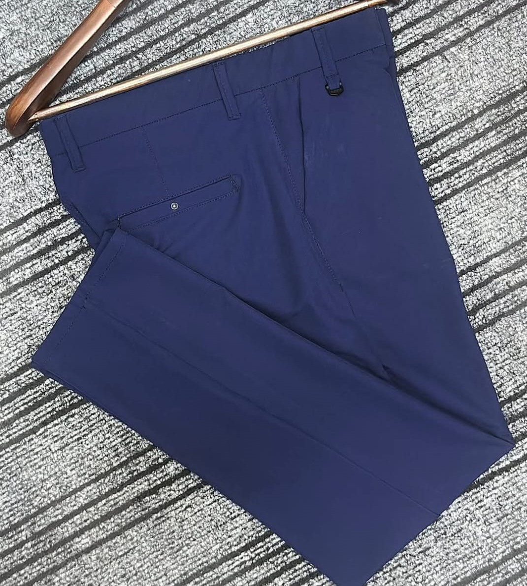 Premium Dubai Stig Pant