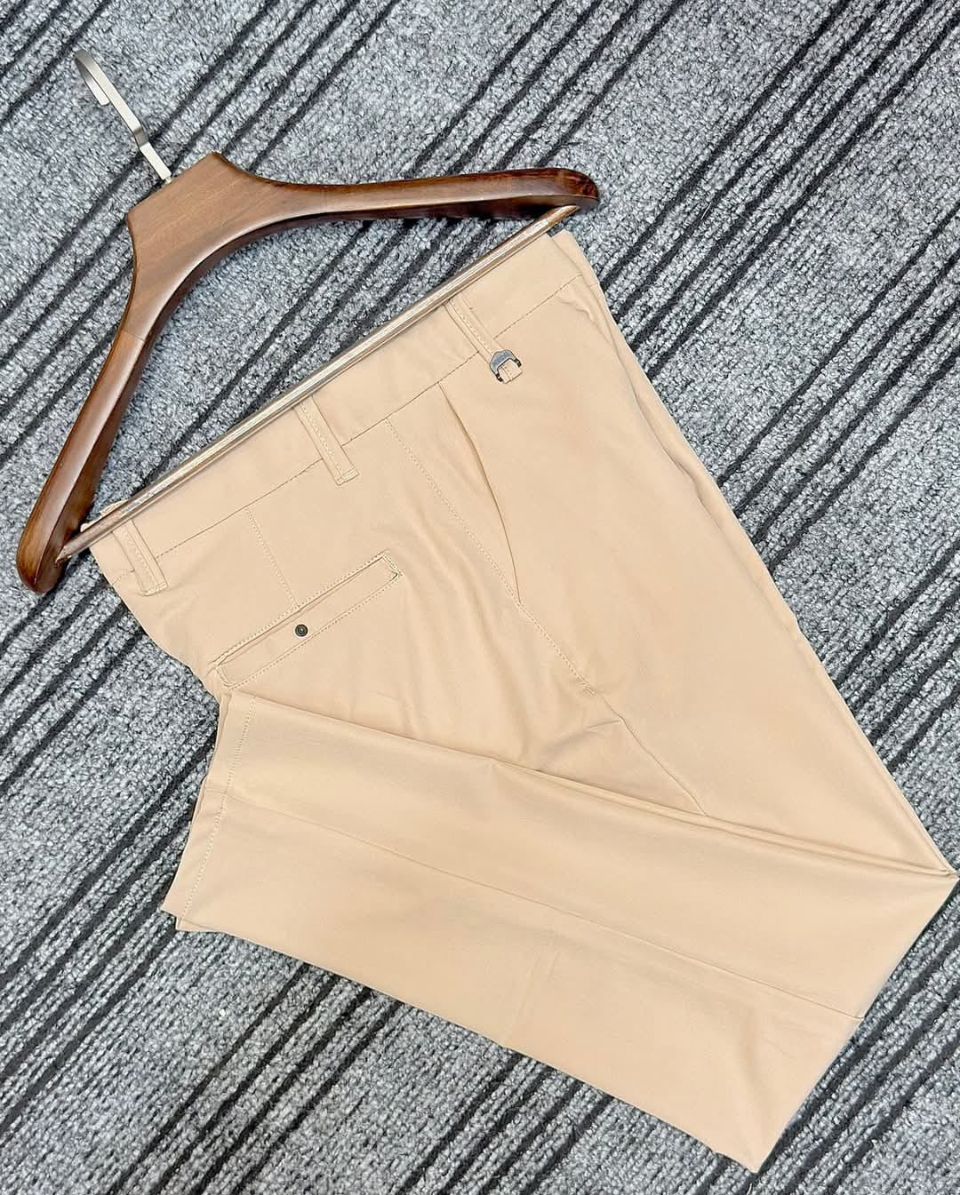 Premium Dubai Stig Pant