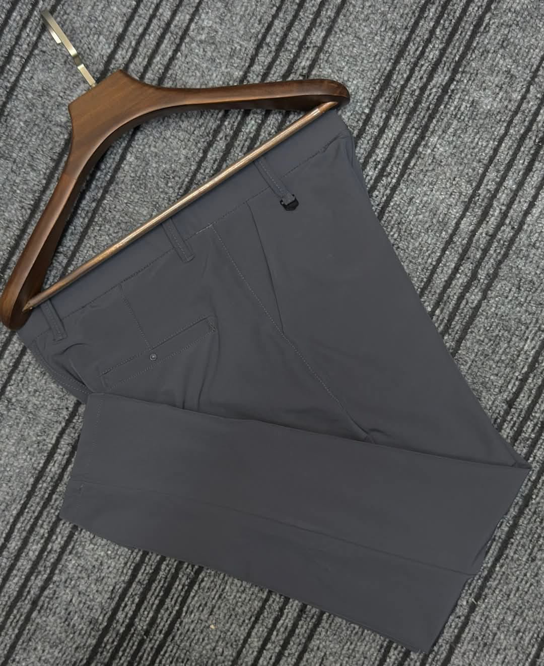 Premium Dubai Stig Pant