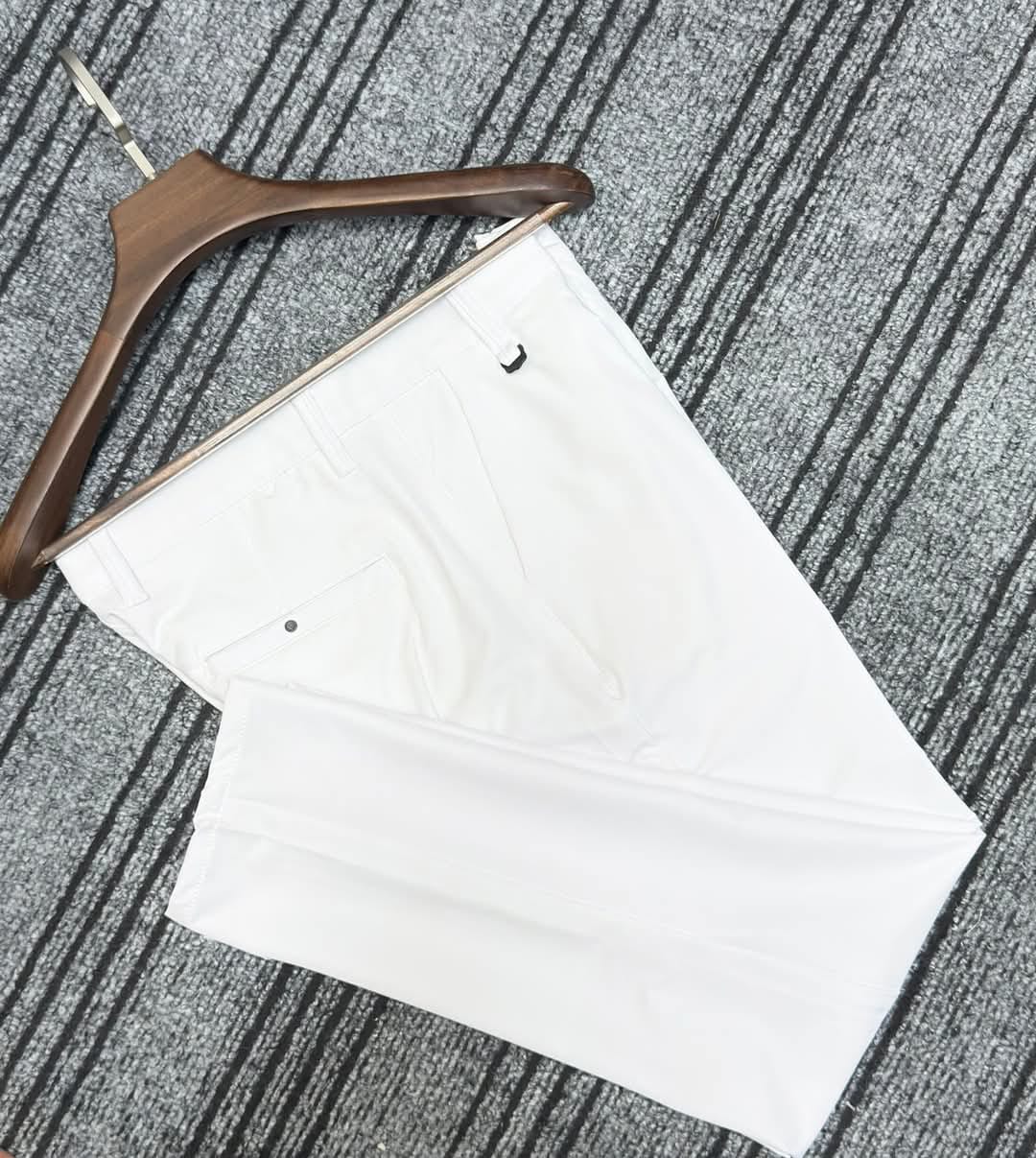 Premium Dubai Stig Pant