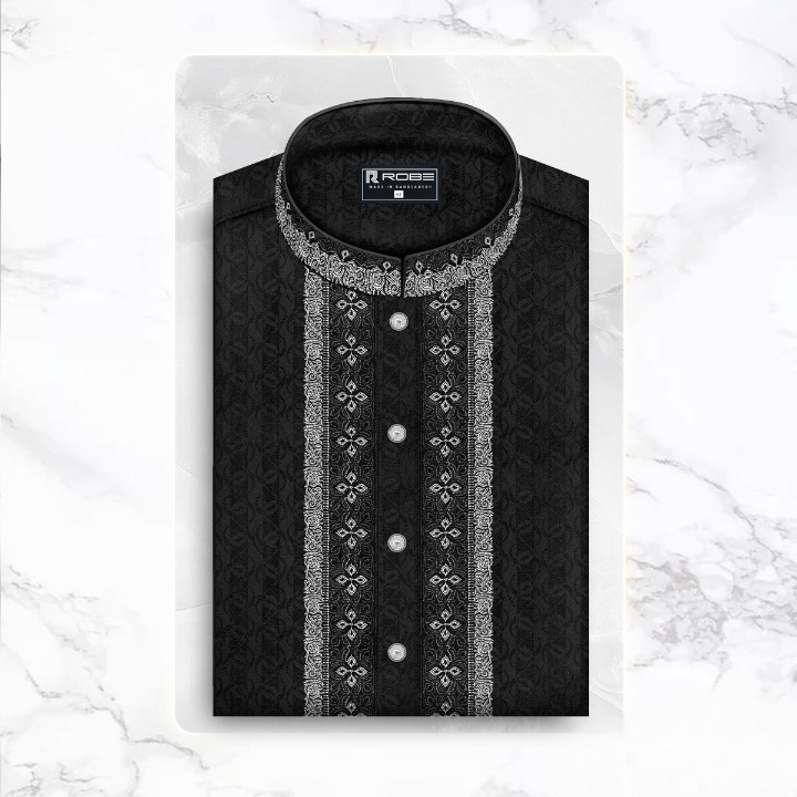 Exclusive Premium Indian Panjabi 